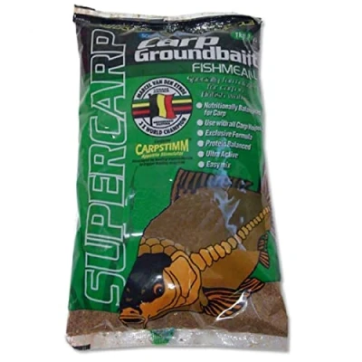 Afbeelding van Van Den Eynde Margin Mix 1kg