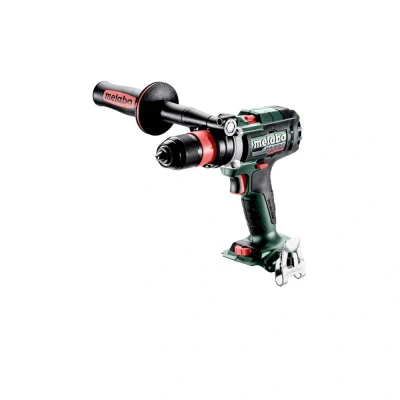 Afbeelding van Metabo BS 18 LTX 3 BL Q I 603184840 Accu schroefboormachine V Zonder accu, lader