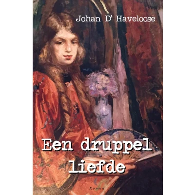 Afbeelding van Een druppel liefde