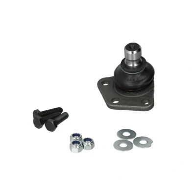 Afbeelding van DELPHI TC207 Fuseekogel Vooras 59 63 70 VOLKSWAGEN: GOLF 1 Cabriolet,