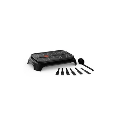 Afbeelding van Tefal Pannenkoekenmaker (py55e810)