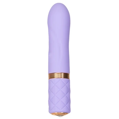 Afbeelding van Pillow Talk Flirty Lila Kado Set GRATIS TOY bij iedere bestelling v.a. 40,