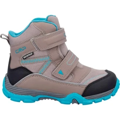 Afbeelding van CMP Pyry bootschoenen voor kinderen, uniseks, Deserto Teal