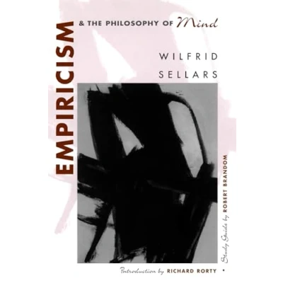 Afbeelding van Empiricism and the Philosophy of Mind