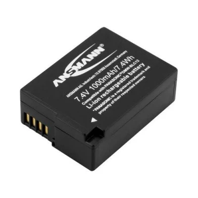 Image de Ansmann 1400 0056 batterie rechargeable