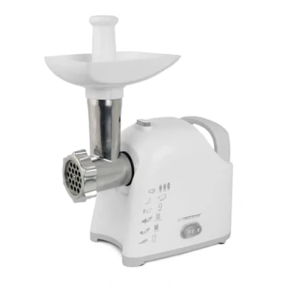 Afbeelding van Esperanza EKM033 vleesmolen 2200 W Wit