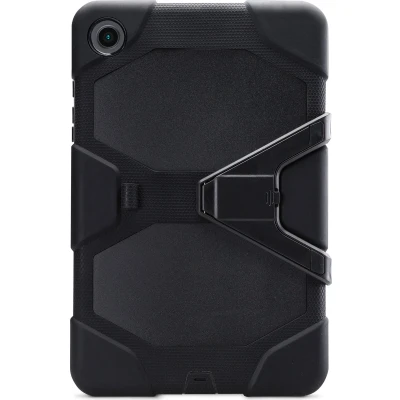 Afbeelding van Xccess Survivor Essential Case Samsung Galaxy Tab A8 10.5 2021 Black