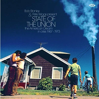 Afbeelding van V/A American Dream In..