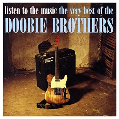 Afbeelding van Listen To The Music: Very Best Of Doobie Brothers