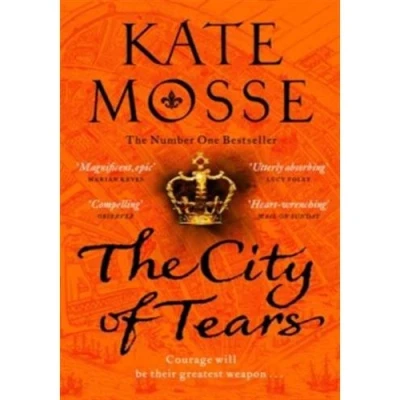 Image de The City of Tears
