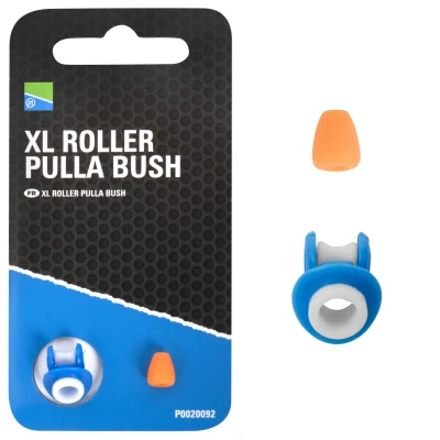 Afbeelding van Preston Roller Pulla Bush Maat : Xlarge