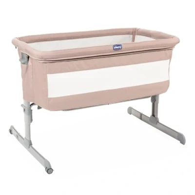 Afbeelding van Chicco Next2Me Co Sleeper Sand
