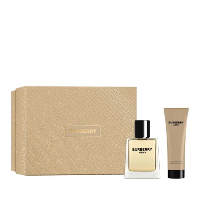 Afbeelding van Burberry Coffret Hero Eau de Toilette Giftset