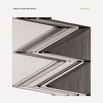 Afbeelding van Kintsugi Death Cab For Cutie