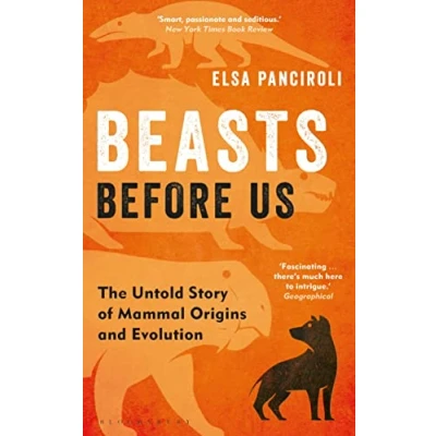 Afbeelding van Beasts Before Us