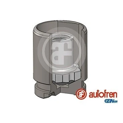 Afbeelding van AUTOFREN SEINSA D025633K Zuiger, remklauw 38 Achteras MANDO