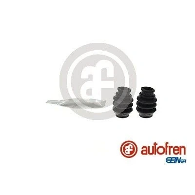 Afbeelding van Ashoes, remklauwgeleiding AUTOFREN SEINSA D7459