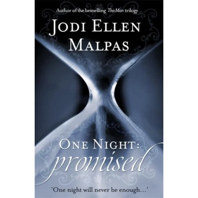 Afbeelding van One Night Promised