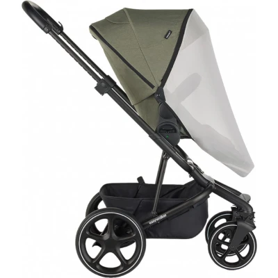 Afbeelding van Easywalker Muggennet Harvey3 EHA30332 Voor Wandelwagen