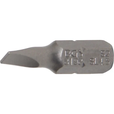 Afbeelding van BGS Schroefbit sleuf 4,5 mm