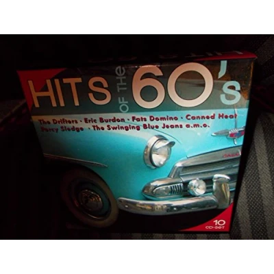 Afbeelding van Hits of the 60s