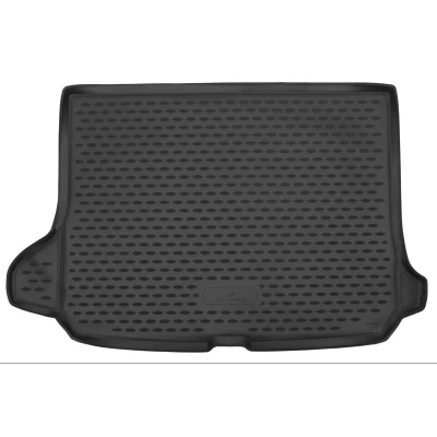 Afbeelding van WALSER 70870 Kofferbak / bagageruimte beschermmat Rubber Slipvast