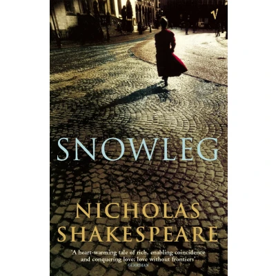 Afbeelding van Snowleg