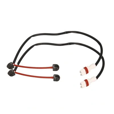 Afbeelding van QUICK BRAKE WS 0398 A Slijtage Indicator Remblokken Asset PORSCHE: 911 Convertible, Coupe, Targa