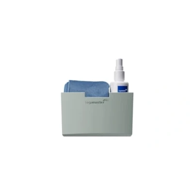 Afbeelding van Legamaster glasbord accessoirehouder Sage Green