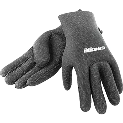 Afbeelding van High stretch gloves 2.5mm, maat s