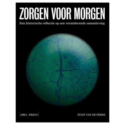 Afbeelding van Zorgen voor morgen