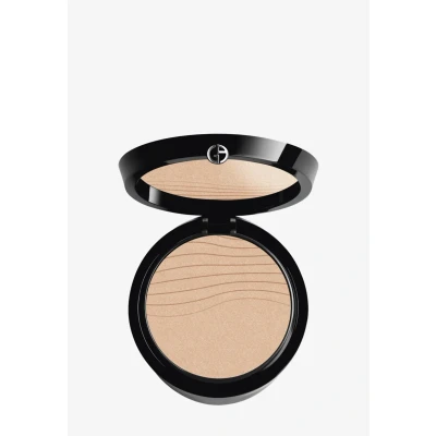 Afbeelding van Armani Beauty Luminous Silk Glow Fusion POEDER