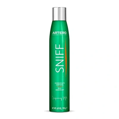 Afbeelding van Artero Sniff Deodorant Spray 300 ml