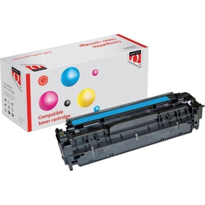 Afbeelding van Tonercartridge alternatief tbv HP CE411A 305A blauw