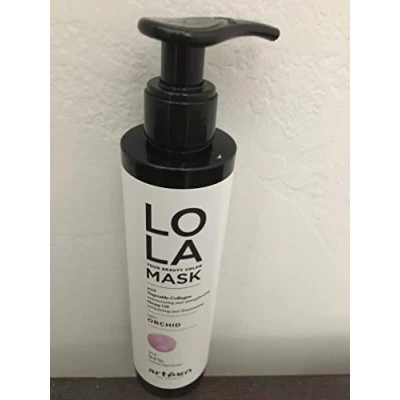 Afbeelding van Artego Lola Mask Orchid