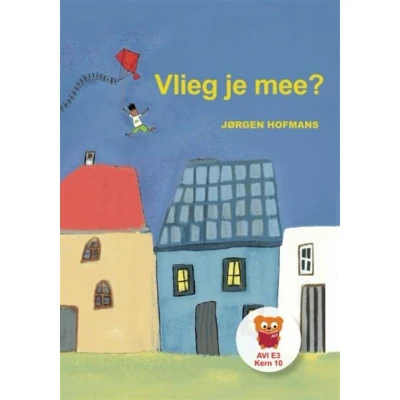Image de Vlieg je mee?