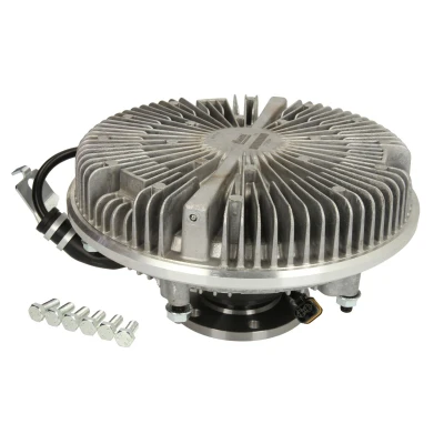 Afbeelding van Nissens Visco koppeling 86102