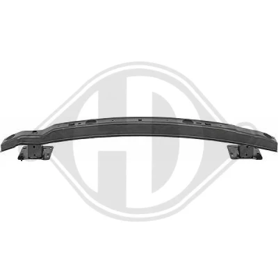 Afbeelding van Diederichs Bumper schokdemper 2296665