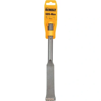 Afbeelding van DeWALT DT6837 HM Tandbeitel SDS Max 38x300mm
