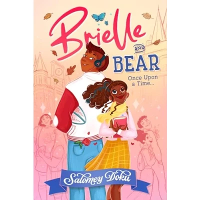 Afbeelding van Brielle and Bear Bear: Once Upon a Time