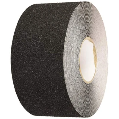 Afbeelding van 3M AR4SZ100 extra sterke anti sliplaag (l x b) 20 m 101 mm Zwart