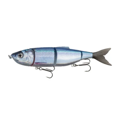 Afbeelding van Savage Gear 3D 4 Play V2 Swim &amp; jerk 16.5cm Slow Sink 35gr Herring