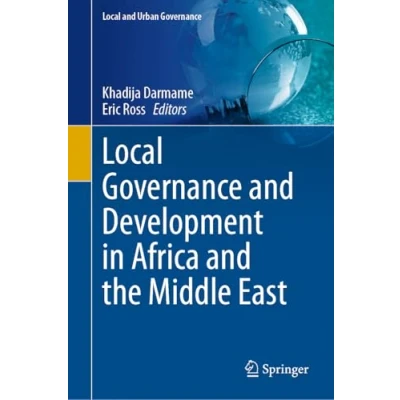 Afbeelding van Local and Urban Governance Development in Africa the Middle East