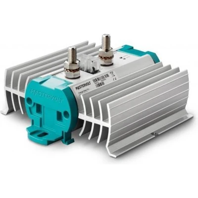 Afbeelding van Mastervolt Charge Mate 1202 83301202