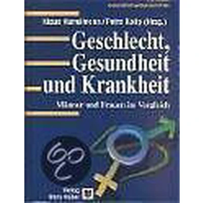 Afbeelding van Geschlecht, Gesundheit und Krankheit