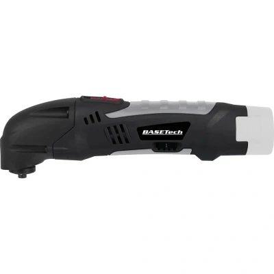 Afbeelding van Basetech 1664134 Multifunctioneel accugereedschap Zonder accu 10.8 V 1.5 Ah