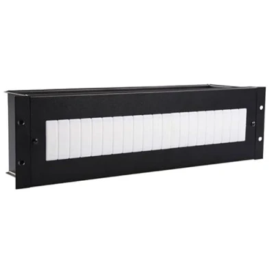 Afbeelding van LOGON RAX630BL rack toebehoren