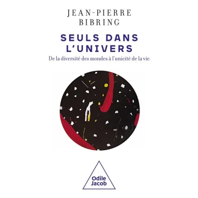 Image de Seuls dans l&#039;univers