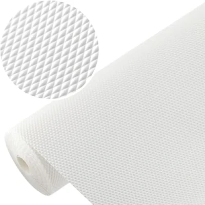 Afbeelding van Decor Cutle Keuken AXISPACE Antislipmat 480x5000mm Wit 1208969952
