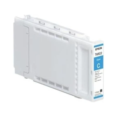 Afbeelding van Epson T6922 (C13T692200) Inktcartridge Cyaan